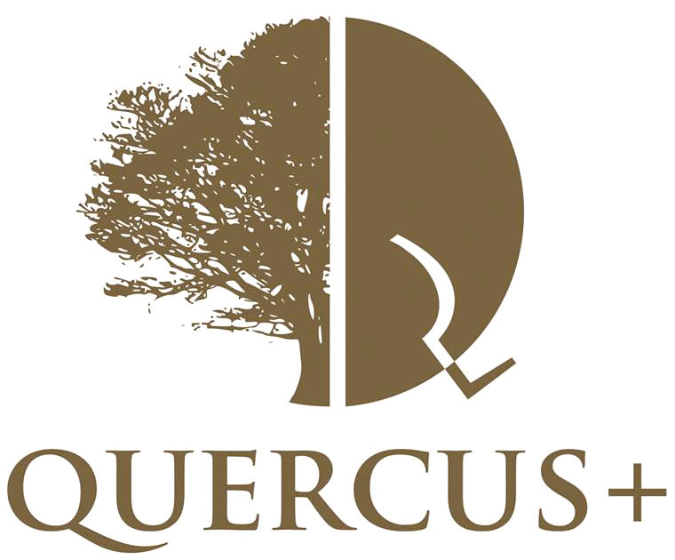Quercus plus logo